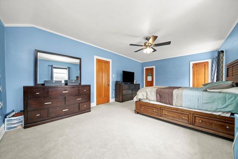 Tiny photo for Chicago, IL 60643 (MLS # 12587892)