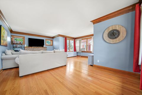 Tiny photo for Chicago, IL 60643 (MLS # 12587892)