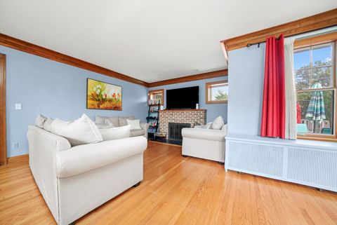 Tiny photo for Chicago, IL 60643 (MLS # 12587892)
