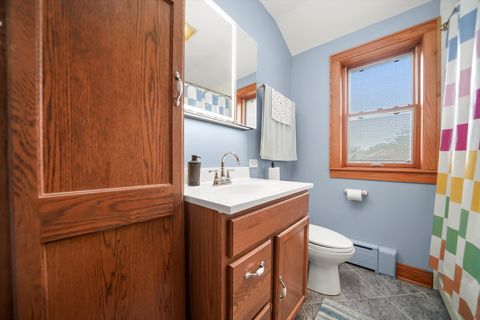 Tiny photo for Chicago, IL 60643 (MLS # 12587892)