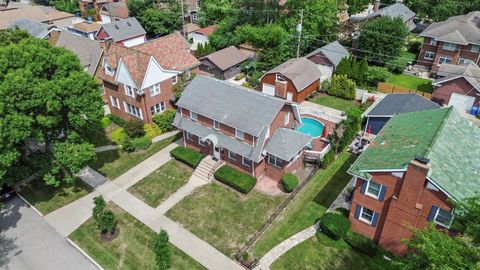 Tiny photo for Chicago, IL 60643 (MLS # 12587892)