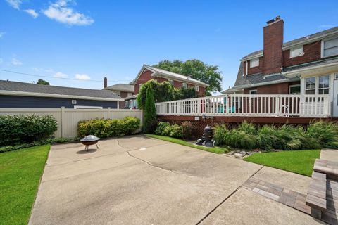 Tiny photo for Chicago, IL 60643 (MLS # 12587892)
