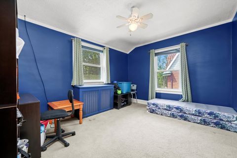 Tiny photo for Chicago, IL 60643 (MLS # 12587892)