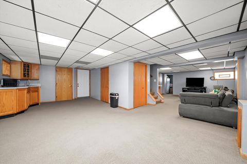 Tiny photo for Chicago, IL 60643 (MLS # 12587892)