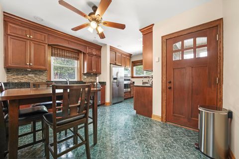 Tiny photo for Chicago, IL 60643 (MLS # 12587892)