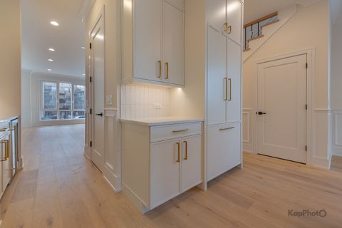 Tiny photo for 4015 N Albany Avenue, Chicago, IL 60618 (MLS # 12487575)