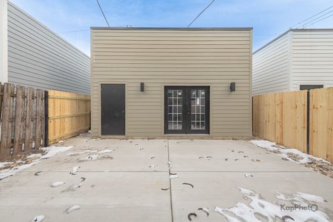 Tiny photo for 4015 N Albany Avenue, Chicago, IL 60618 (MLS # 12487575)