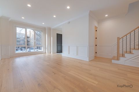 Tiny photo for 4015 N Albany Avenue, Chicago, IL 60618 (MLS # 12487575)