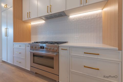 Tiny photo for 4015 N Albany Avenue, Chicago, IL 60618 (MLS # 12487575)