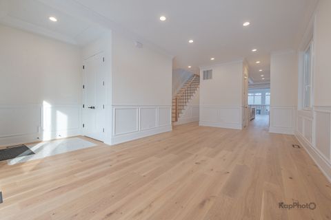 Tiny photo for 4015 N Albany Avenue, Chicago, IL 60618 (MLS # 12487575)