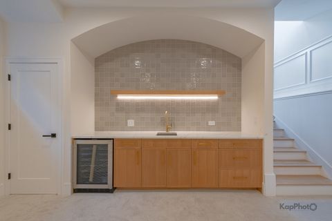 Tiny photo for 4015 N Albany Avenue, Chicago, IL 60618 (MLS # 12487575)