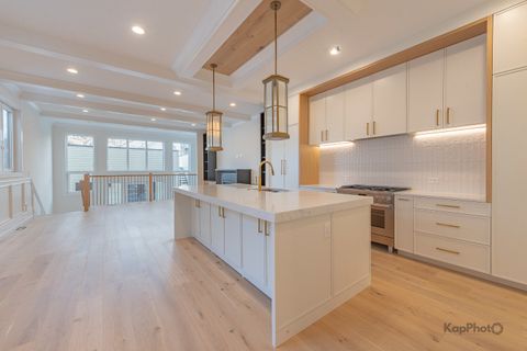 Tiny photo for 4015 N Albany Avenue, Chicago, IL 60618 (MLS # 12487575)