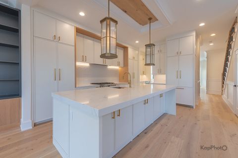 Tiny photo for 4015 N Albany Avenue, Chicago, IL 60618 (MLS # 12487575)