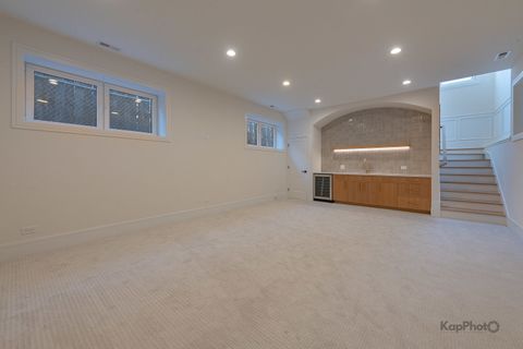 Tiny photo for 4015 N Albany Avenue, Chicago, IL 60618 (MLS # 12487575)