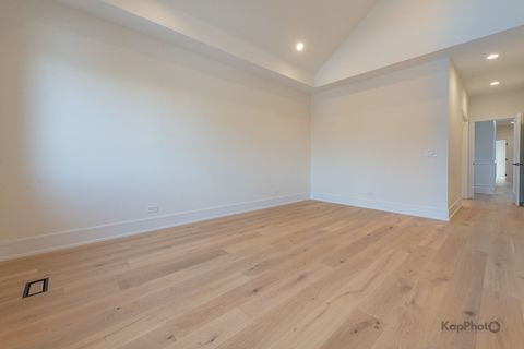 Tiny photo for 4015 N Albany Avenue, Chicago, IL 60618 (MLS # 12487575)