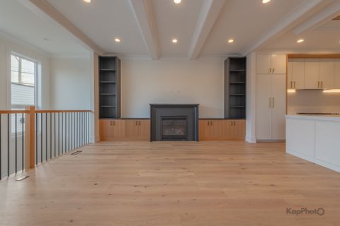 Tiny photo for 4015 N Albany Avenue, Chicago, IL 60618 (MLS # 12487575)