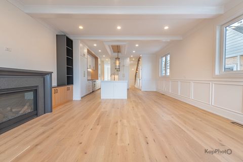 Tiny photo for 4015 N Albany Avenue, Chicago, IL 60618 (MLS # 12487575)