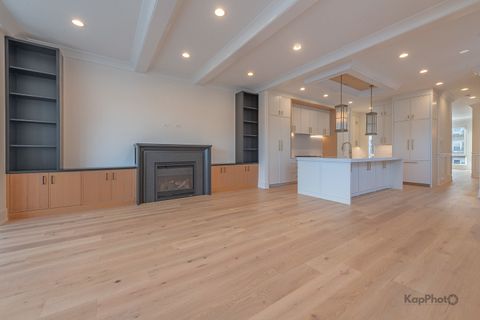 Tiny photo for 4015 N Albany Avenue, Chicago, IL 60618 (MLS # 12487575)