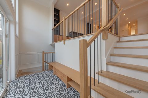 Tiny photo for 4015 N Albany Avenue, Chicago, IL 60618 (MLS # 12487575)