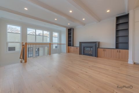 Tiny photo for 4015 N Albany Avenue, Chicago, IL 60618 (MLS # 12487575)