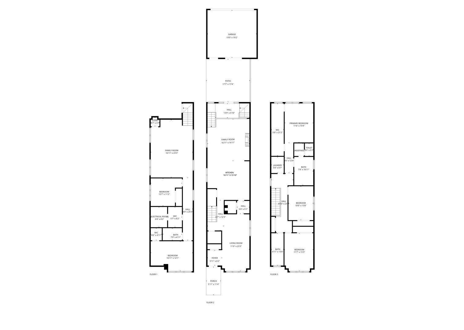 4015 N Albany Avenue