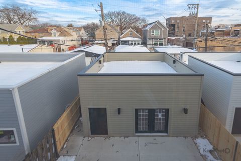 Tiny photo for 4015 N Albany Avenue, Chicago, IL 60618 (MLS # 12487575)