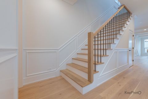 Tiny photo for 4015 N Albany Avenue, Chicago, IL 60618 (MLS # 12487575)