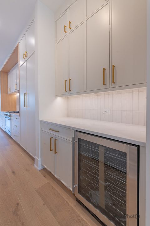 Tiny photo for 4015 N Albany Avenue, Chicago, IL 60618 (MLS # 12487575)