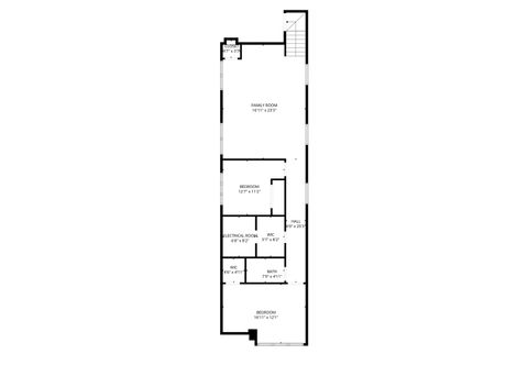 Tiny photo for 4015 N Albany Avenue, Chicago, IL 60618 (MLS # 12487575)