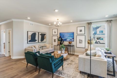 Tiny photo for 25439 W Alabaster Circle, Plainfield, IL 60544 (MLS # 12586263)