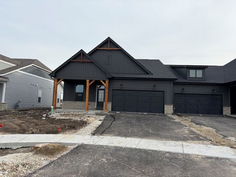 Photo of 25439 W Alabaster Circle, Plainfield, IL 60544 (MLS # 12586263)