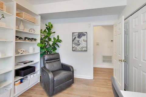 Tiny photo for 3103 W WILSON Avenue #1, Chicago, IL 60625 (MLS # 12553350)