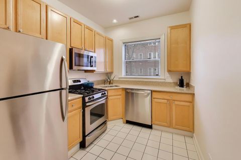 Tiny photo for 3103 W WILSON Avenue #1, Chicago, IL 60625 (MLS # 12553350)