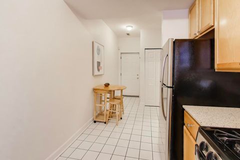 Tiny photo for 3103 W WILSON Avenue #1, Chicago, IL 60625 (MLS # 12553350)