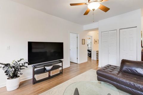 Tiny photo for 3103 W WILSON Avenue #1, Chicago, IL 60625 (MLS # 12553350)