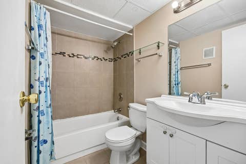 Tiny photo for 5403 Chateau Drive #4, Rolling Meadows, IL 60008 (MLS # 12691498)