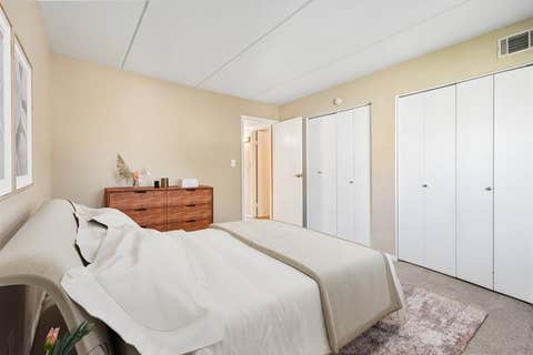 Tiny photo for 5403 Chateau Drive #4, Rolling Meadows, IL 60008 (MLS # 12691498)