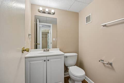 Tiny photo for 5403 Chateau Drive #4, Rolling Meadows, IL 60008 (MLS # 12691498)