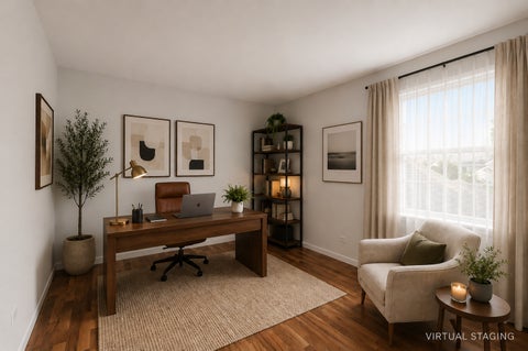 Tiny photo for 184 W Hamilton Drive, Palatine, IL 60067 (MLS # 12727119)