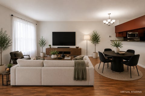 Tiny photo for 184 W Hamilton Drive, Palatine, IL 60067 (MLS # 12727119)