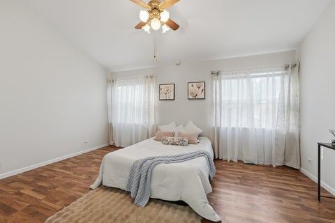 Tiny photo for 184 W Hamilton Drive, Palatine, IL 60067 (MLS # 12727119)
