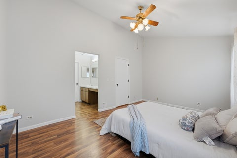 Tiny photo for 184 W Hamilton Drive, Palatine, IL 60067 (MLS # 12727119)