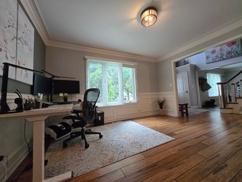 Tiny photo for 1910 Morgan Circle, Naperville, IL 60565 (MLS # 12677570)