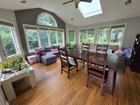 Tiny photo for 1910 Morgan Circle, Naperville, IL 60565 (MLS # 12677570)
