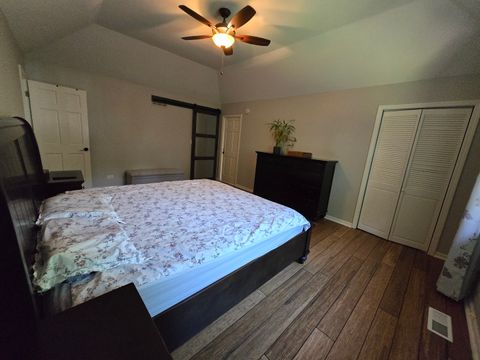 Tiny photo for 1910 Morgan Circle, Naperville, IL 60565 (MLS # 12677570)
