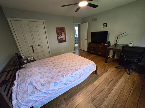 Tiny photo for 1910 Morgan Circle, Naperville, IL 60565 (MLS # 12677570)