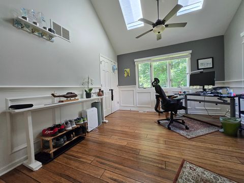 Tiny photo for 1910 Morgan Circle, Naperville, IL 60565 (MLS # 12677570)