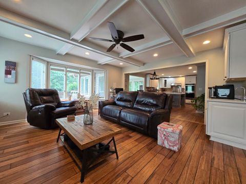 Tiny photo for 1910 Morgan Circle, Naperville, IL 60565 (MLS # 12677570)