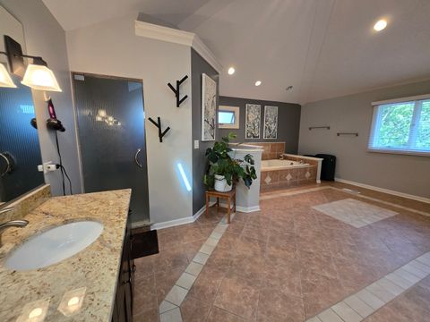Tiny photo for 1910 Morgan Circle, Naperville, IL 60565 (MLS # 12677570)