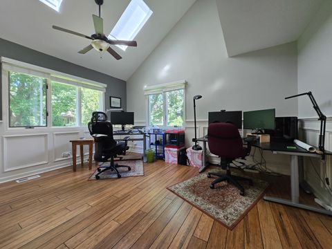 Tiny photo for 1910 Morgan Circle, Naperville, IL 60565 (MLS # 12677570)